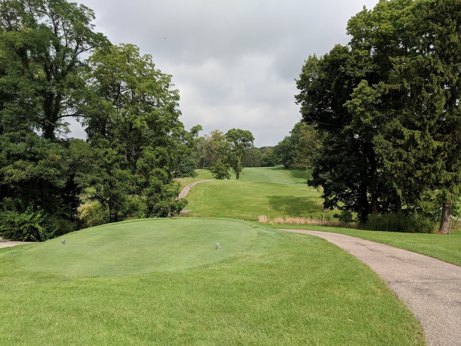Meshingomesia Golf & Social Club