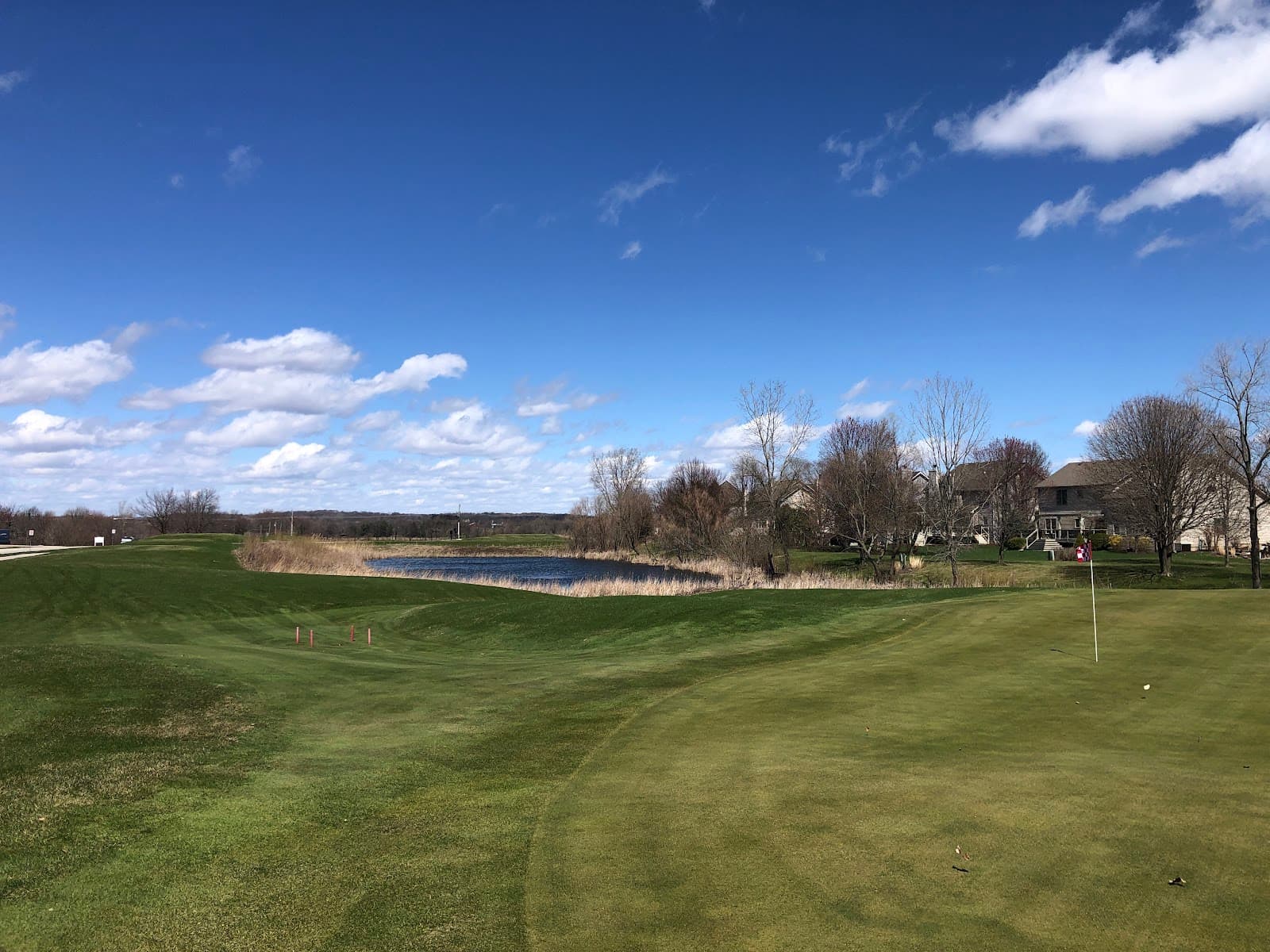 Mill Creek Golf Course