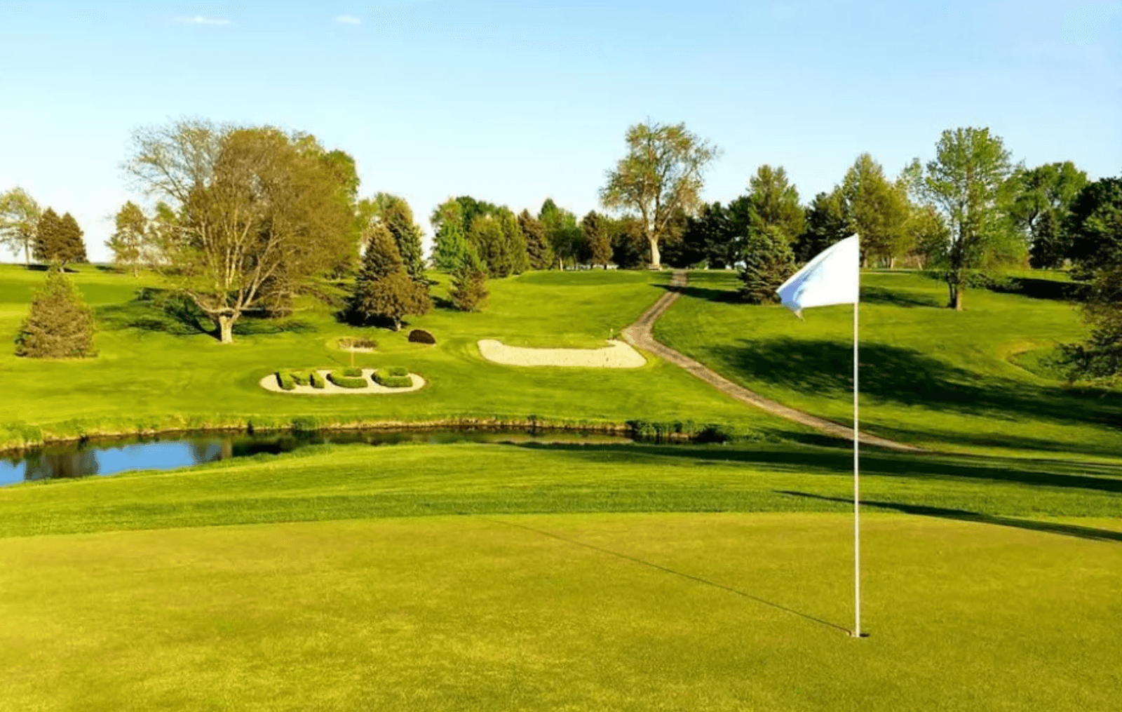 Monmouth Country Club
