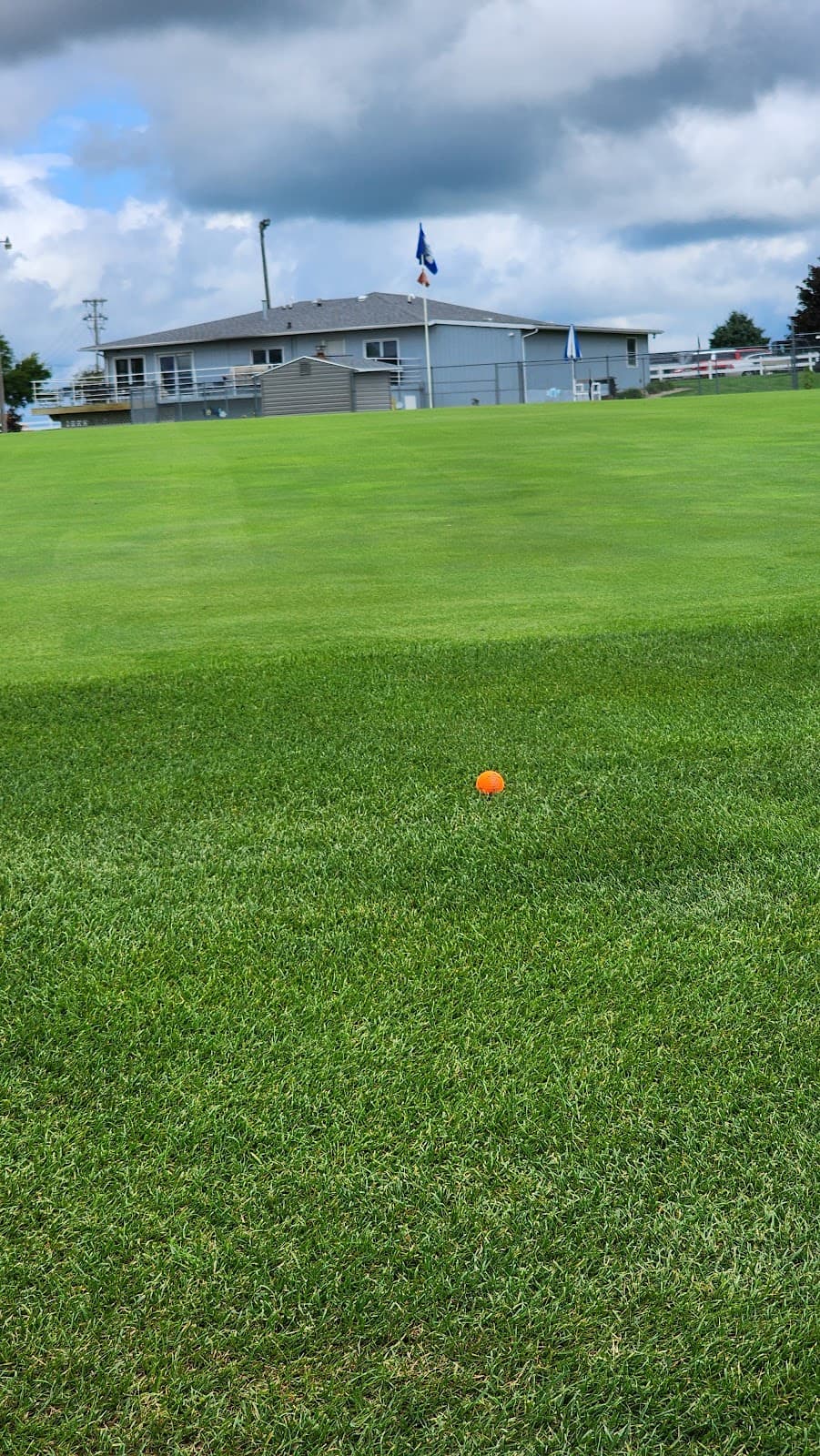 Montezuma Country Club