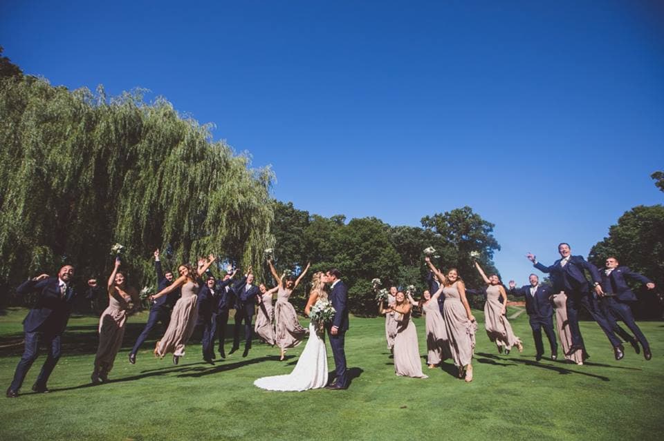Morris Park Country Club