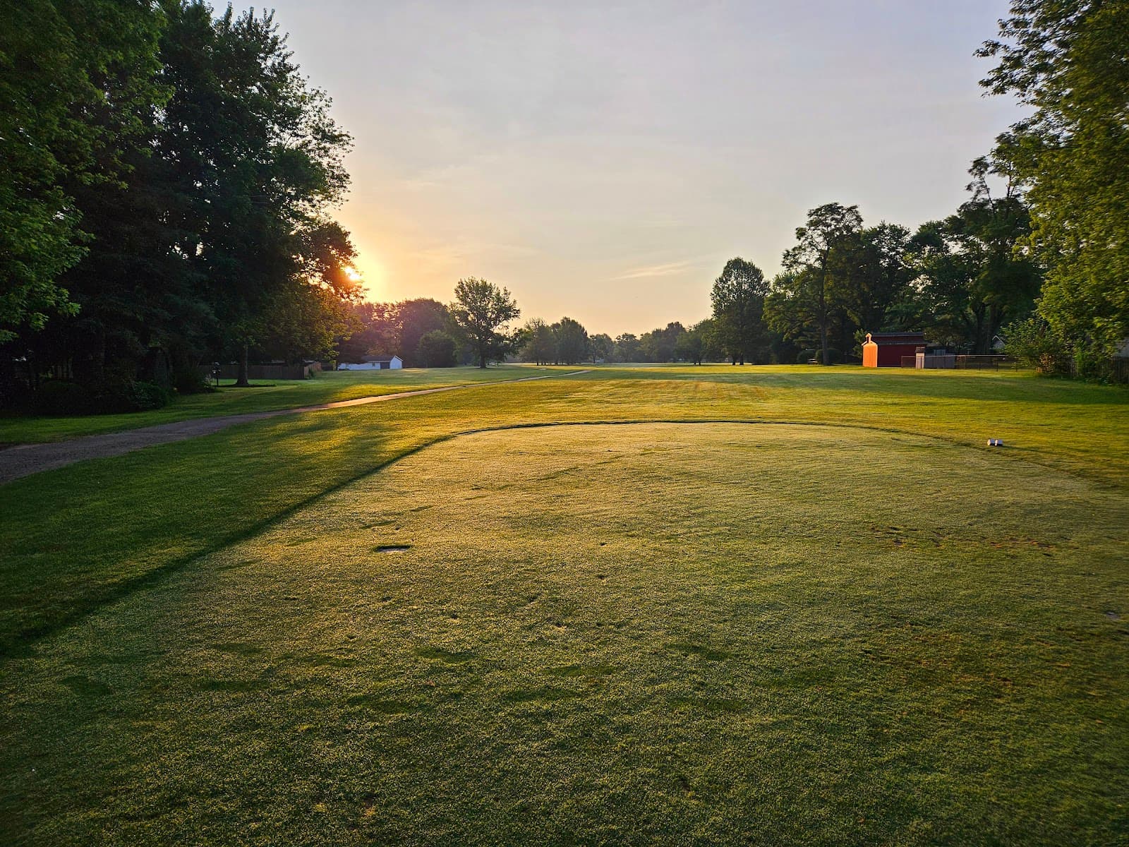 Muncie Elks Country Club