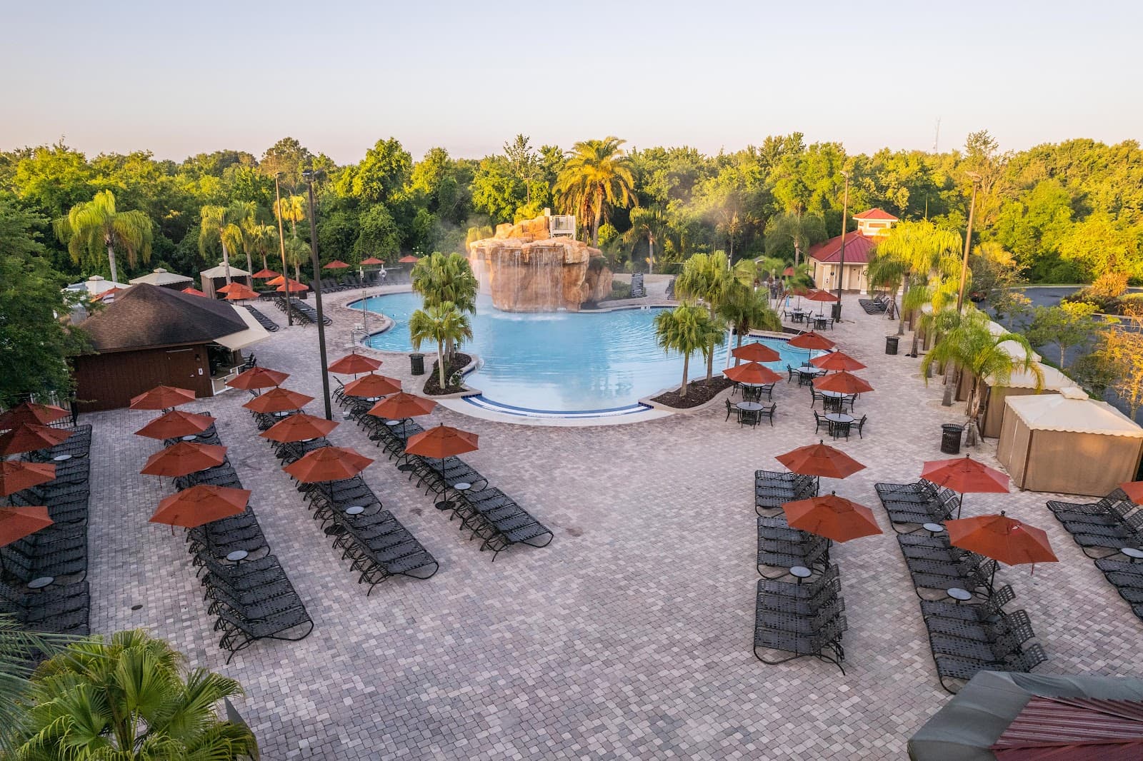 Mystic Dunes Resort & Golf Club