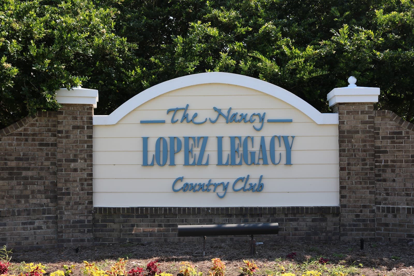 Nancy Lopez Legacy Golf & Country Club