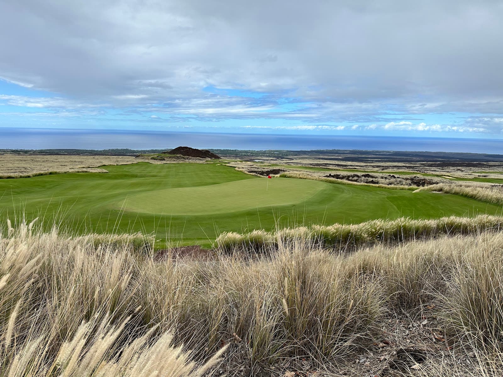 Nanea Golf Club
