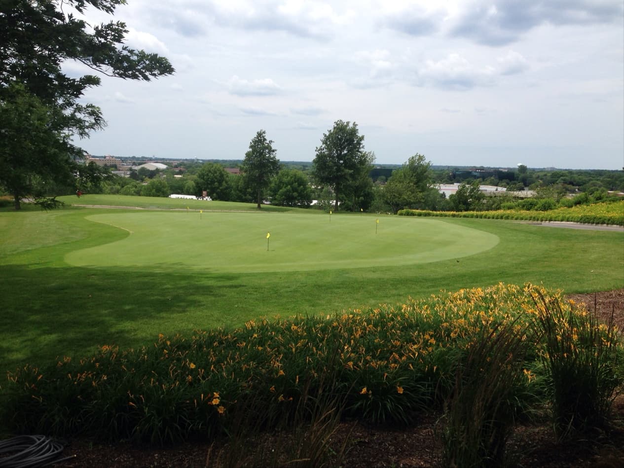 Nickol Knoll Golf Club