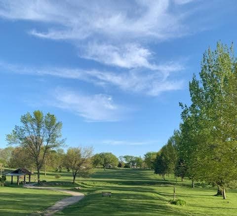 Oak Hills Golf Course