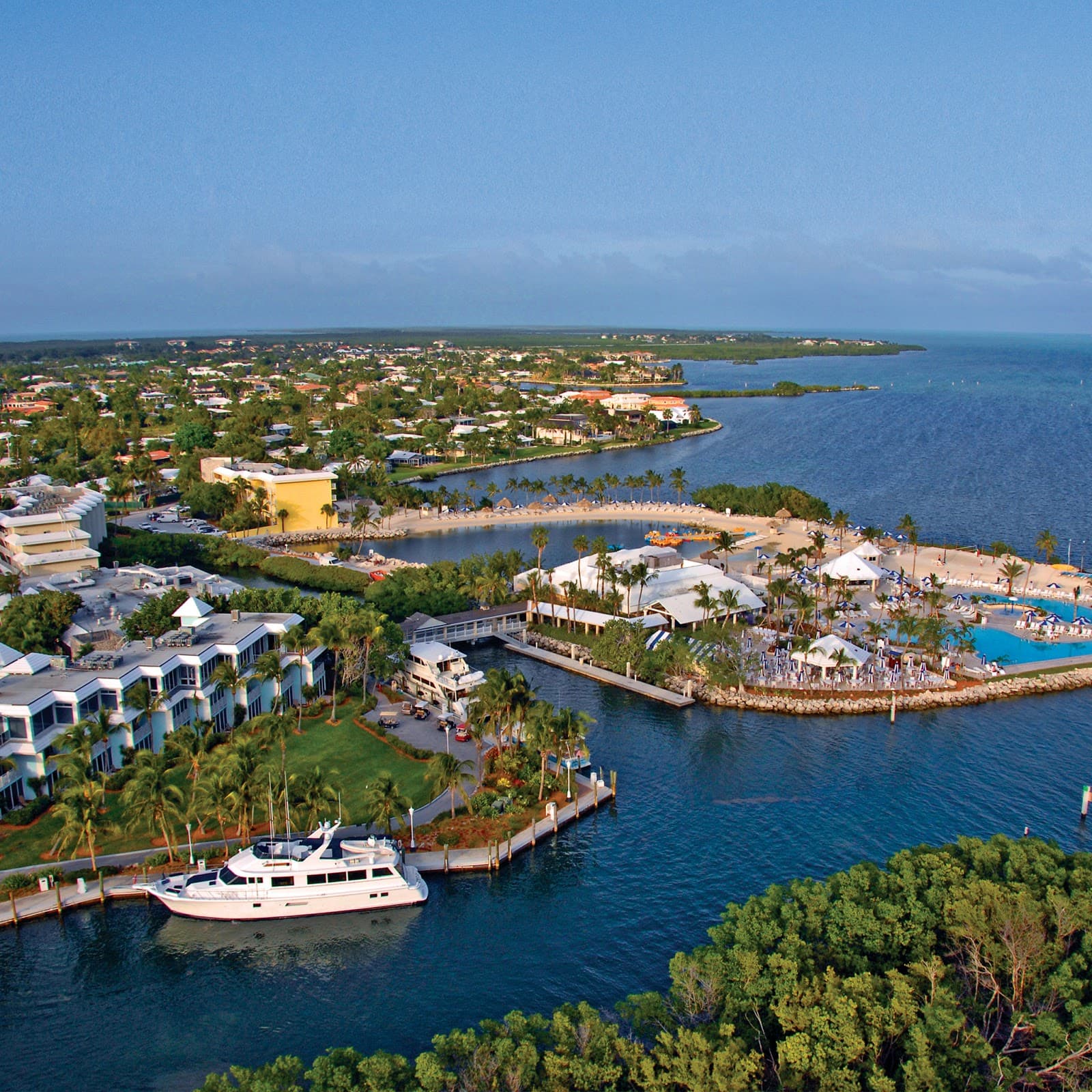 Ocean Reef Club