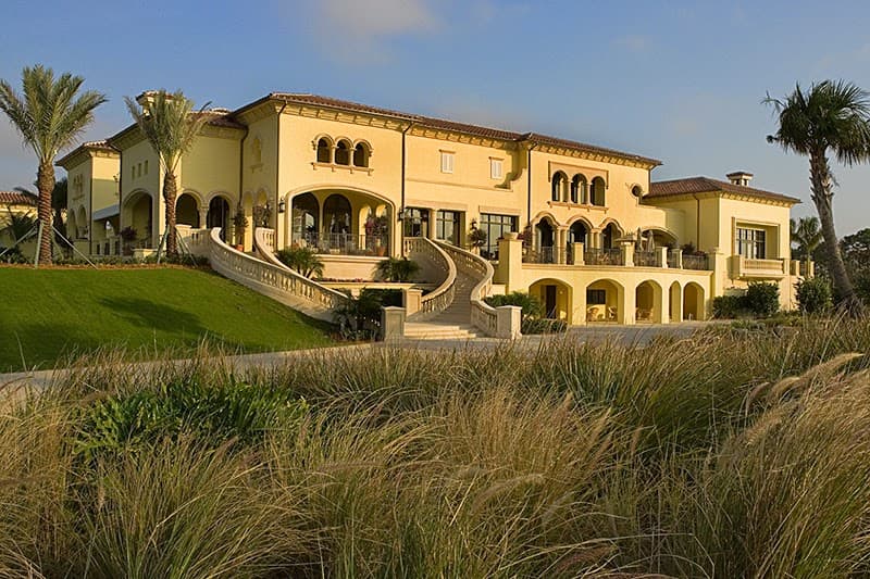 Old Palm Golf Club