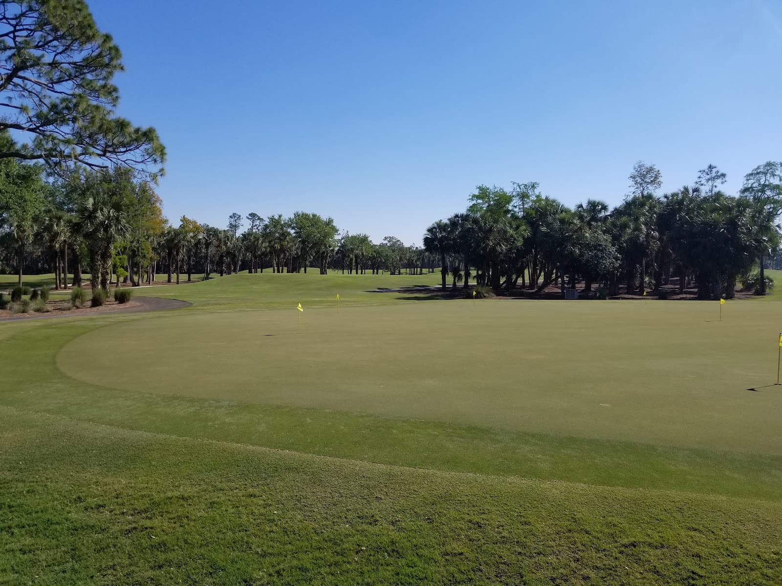 Olde Florida Golf Club