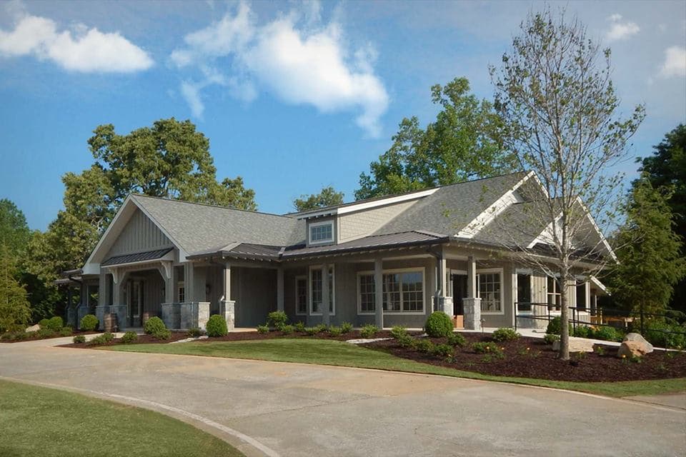 Orchard Golf & Country Club