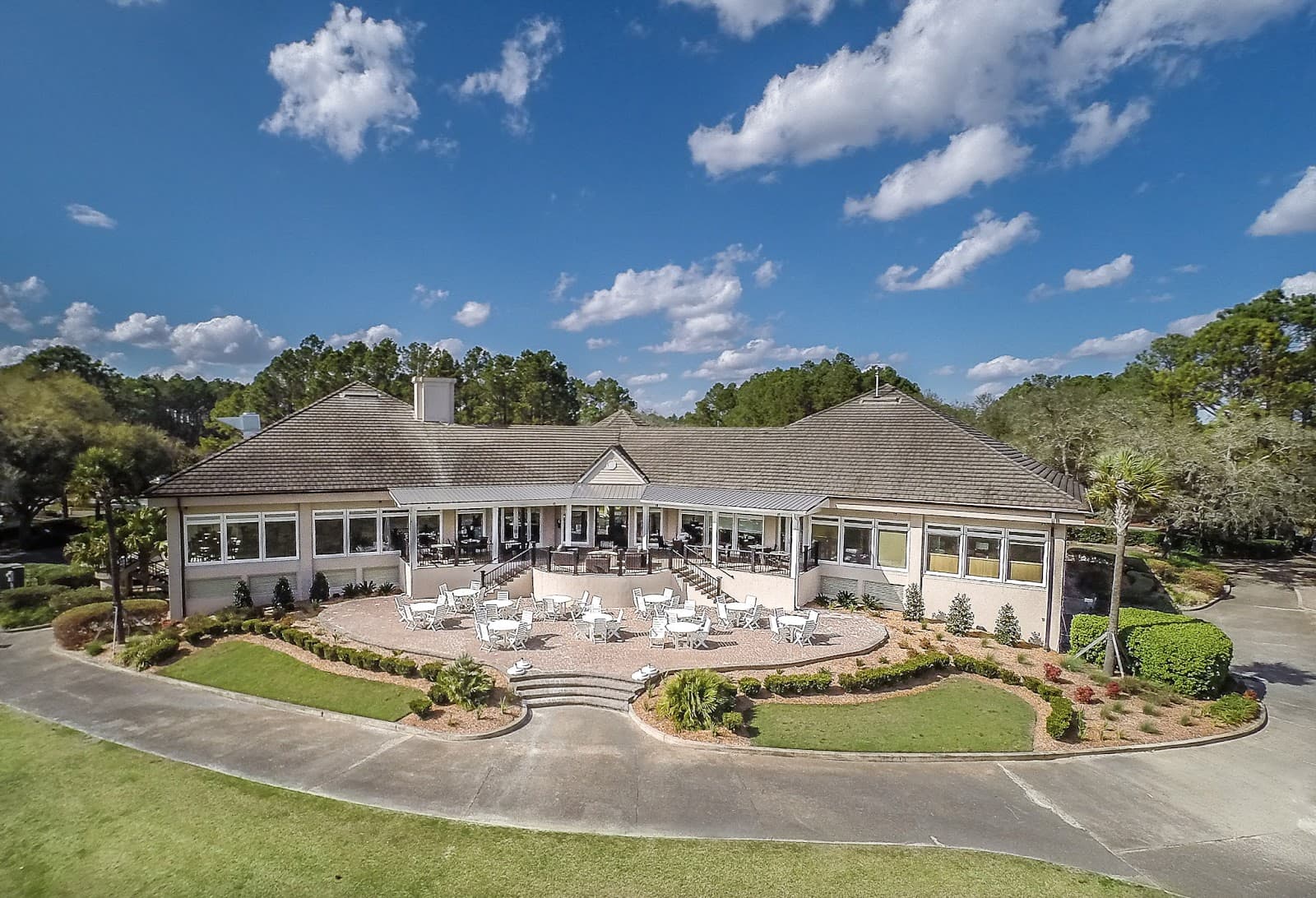 Osprey Cove