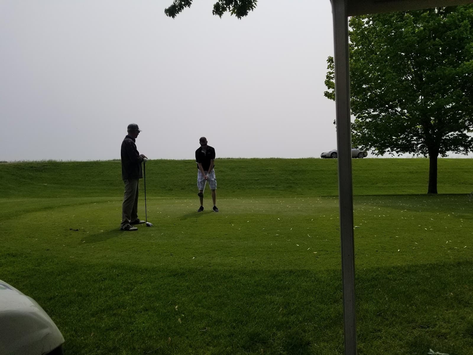 Otter Valley Country Club