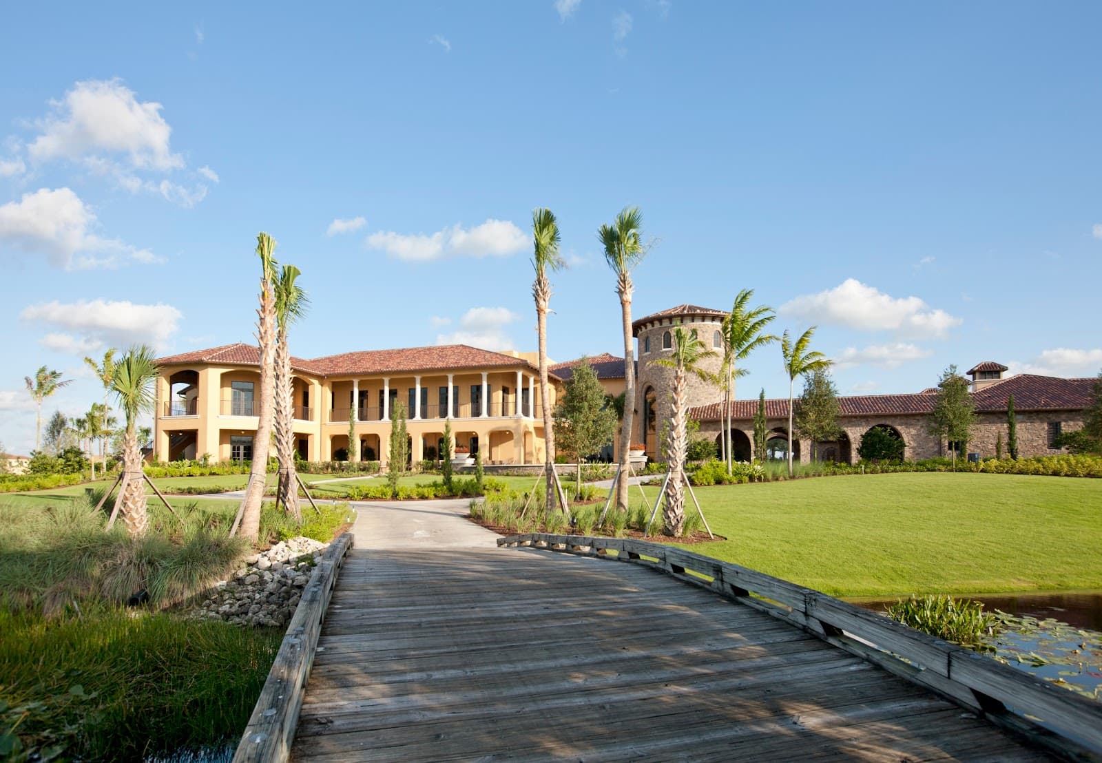 Parkland Golf and Country Club