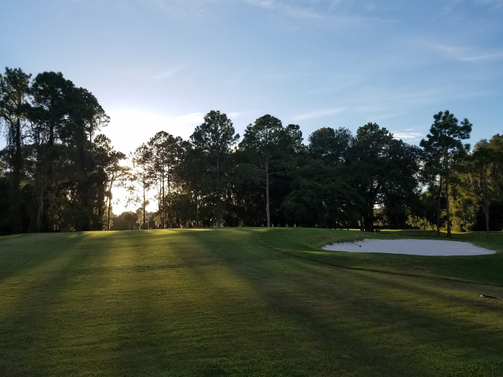 Pebble Creek Golf Club