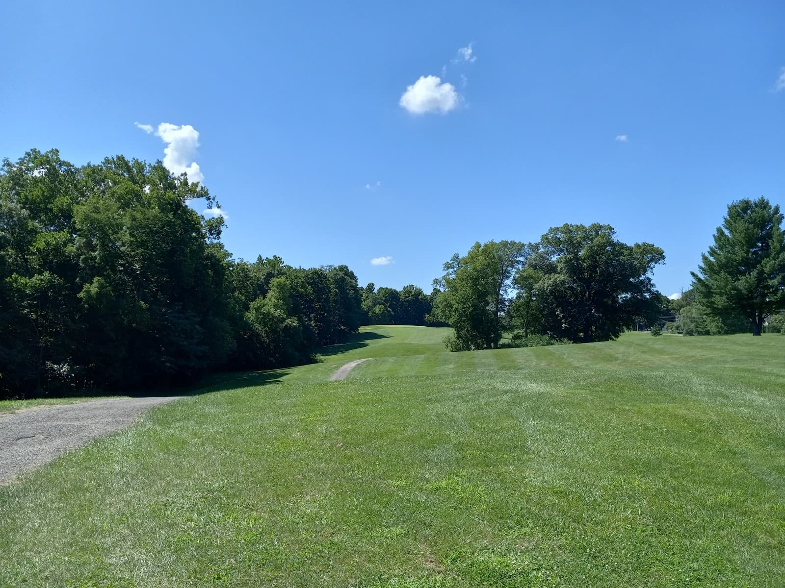 Peru Municipal Golf Course