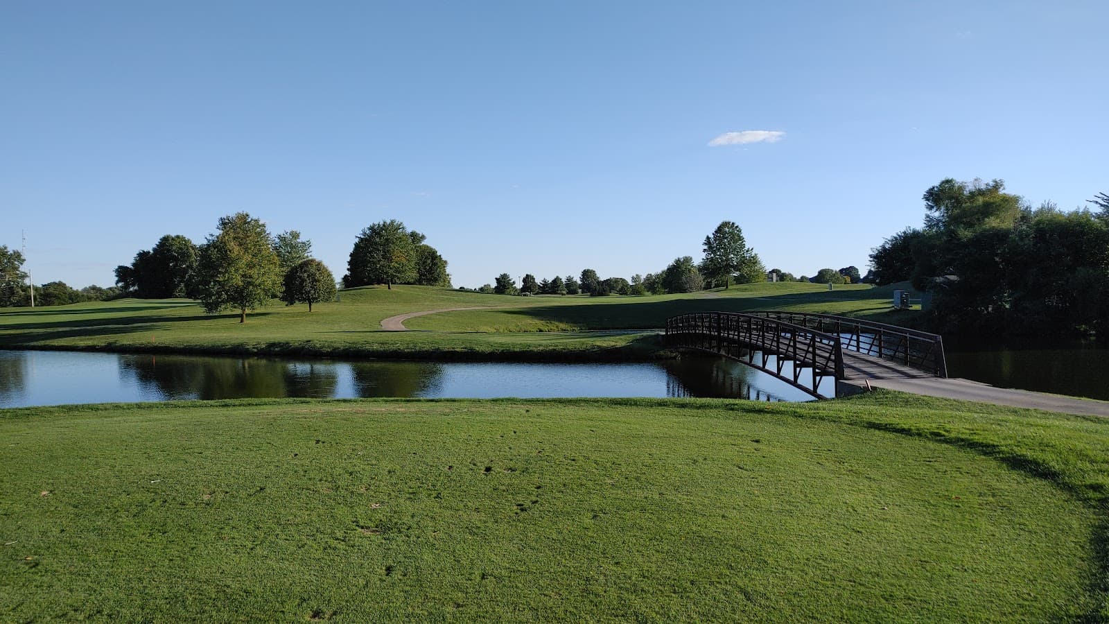 Piper Glen Golf Course