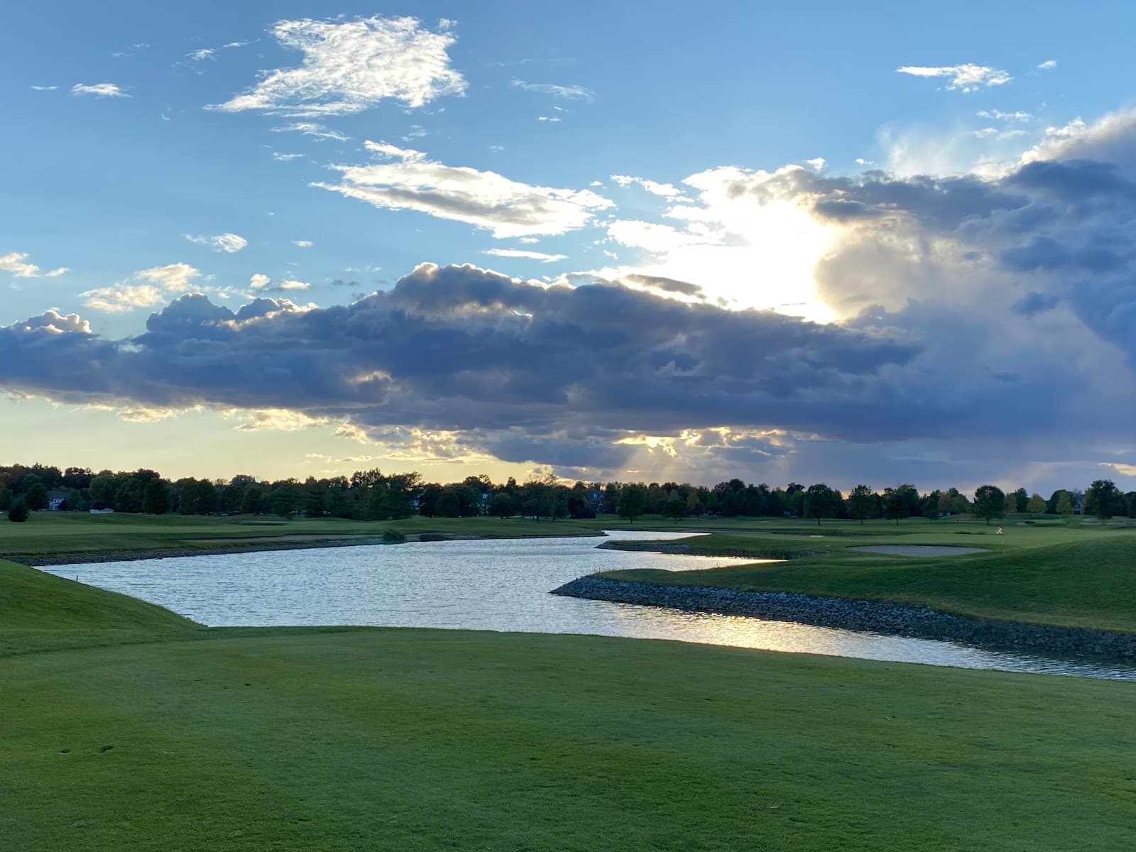 Plum Creek Golf Club