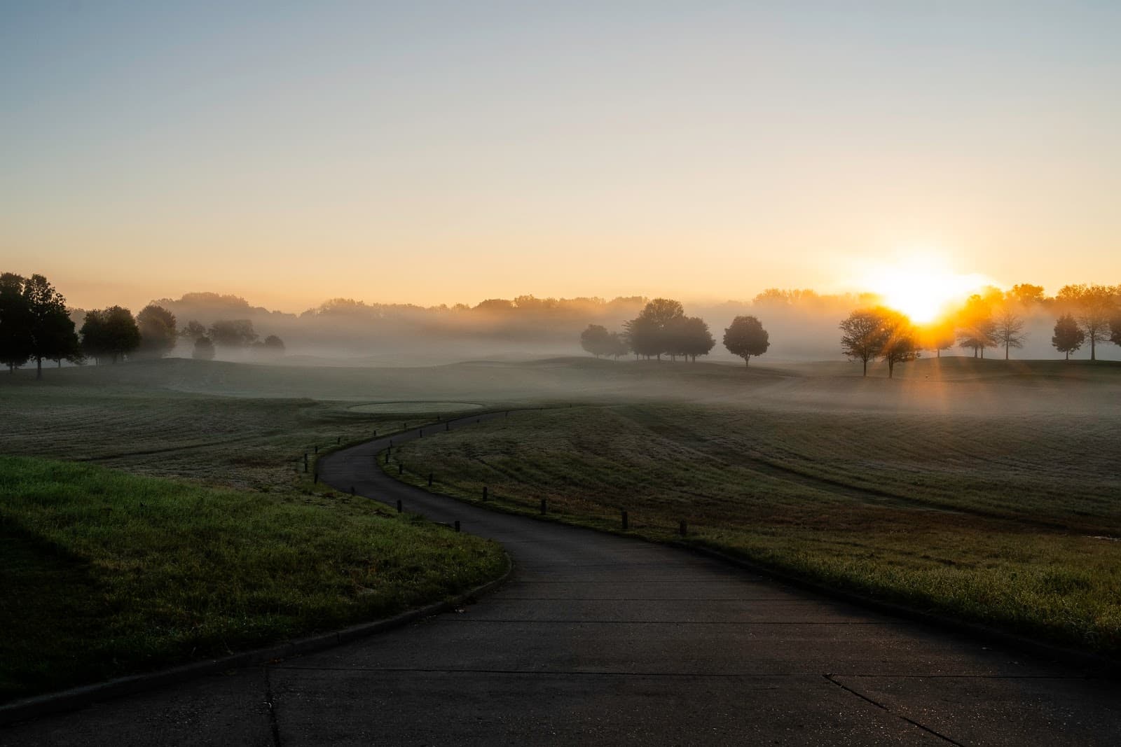Prairie View Golf Club