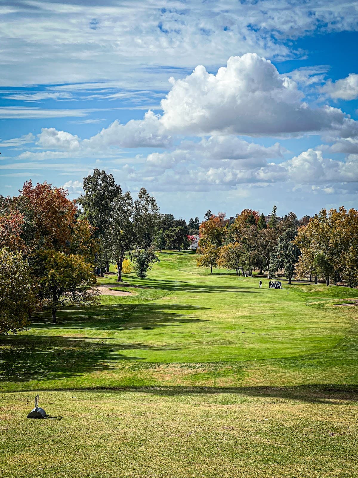 Rancho Murieta Country Club