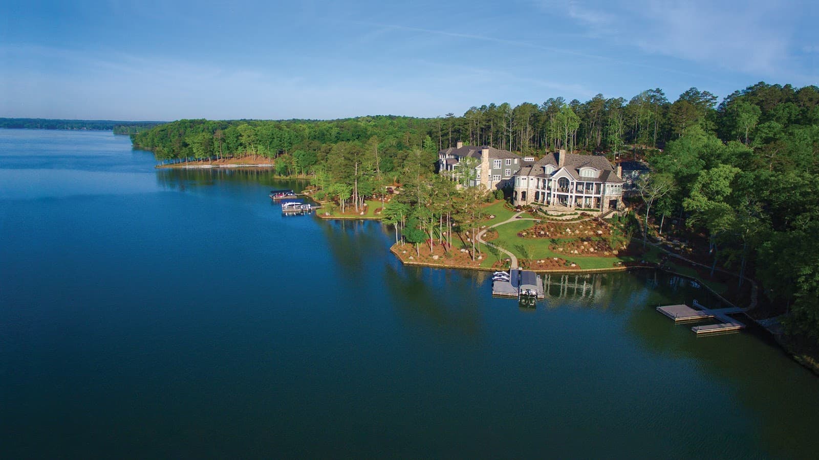 Reynolds Lake Oconee