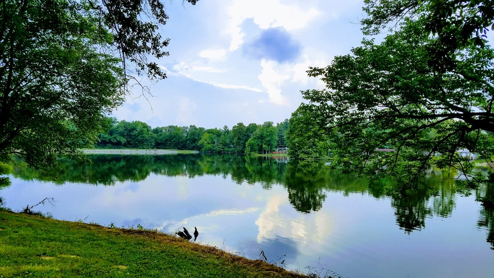 Richland Country Club