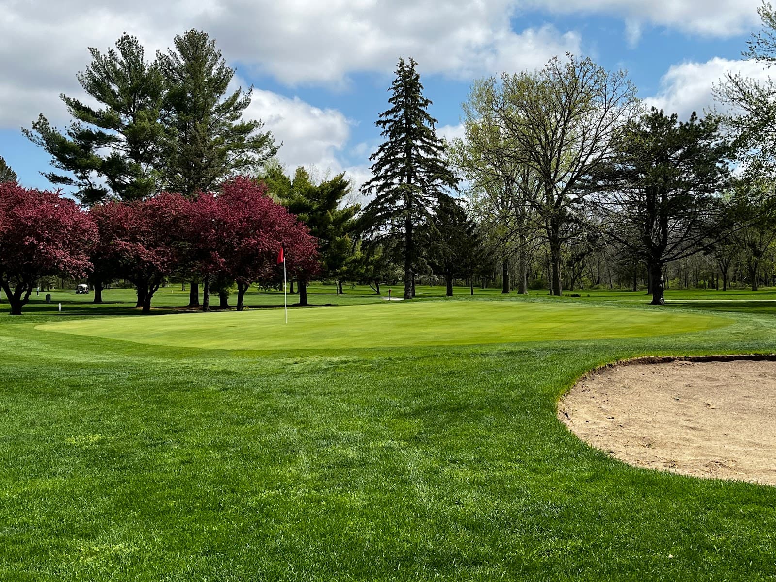 River Bend Golf Course