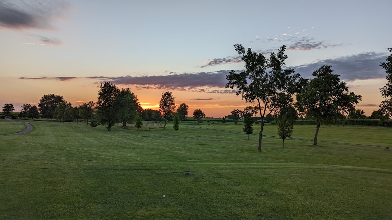 River Heights Golf Course