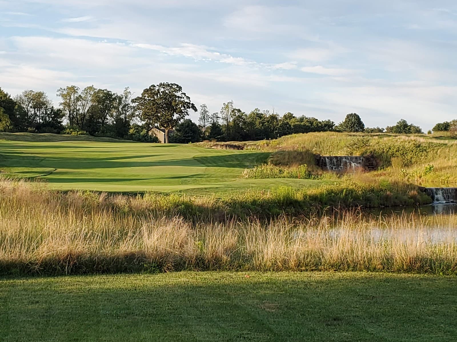 Rivercrest Golf Club