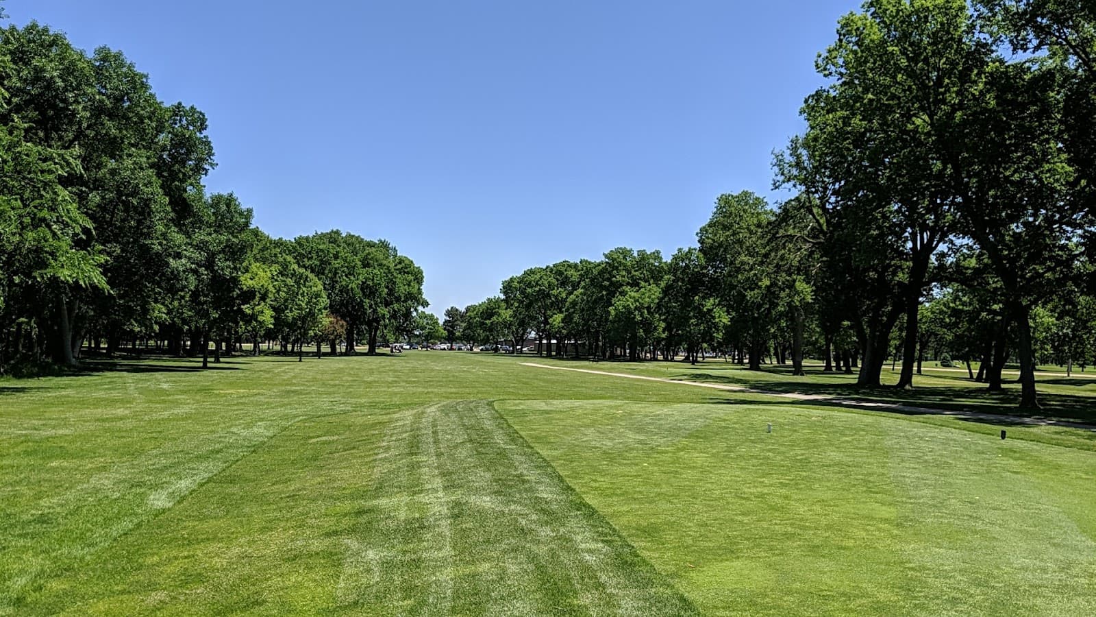 Riverside Golf Club