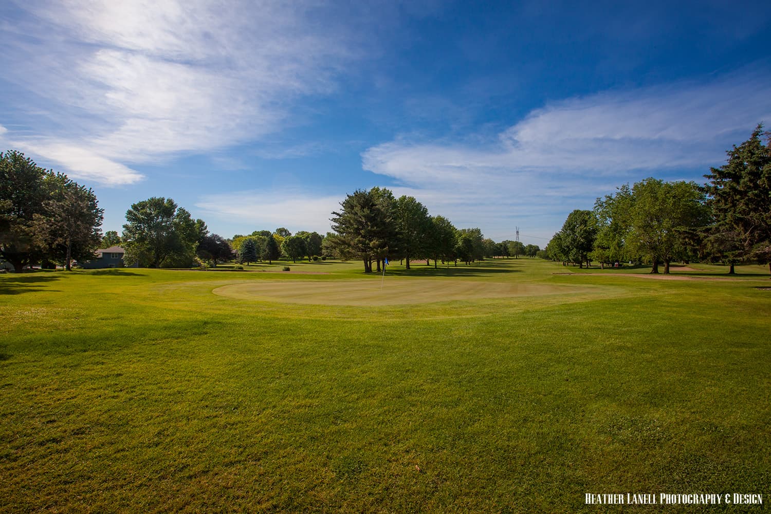 Rock River Golf and Pool