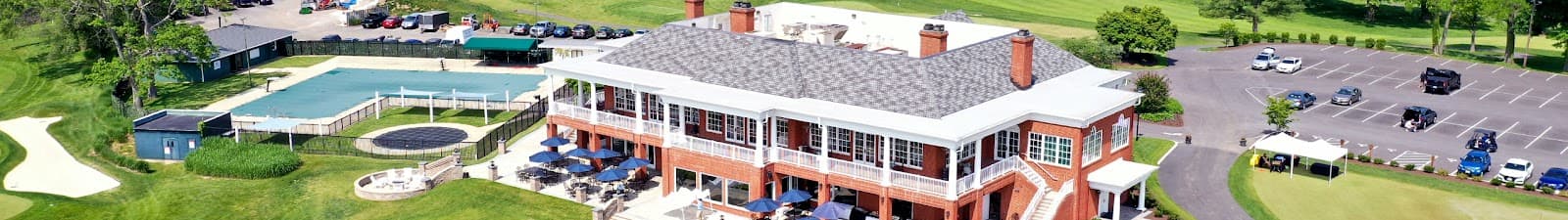 Rolling Hills Country Club