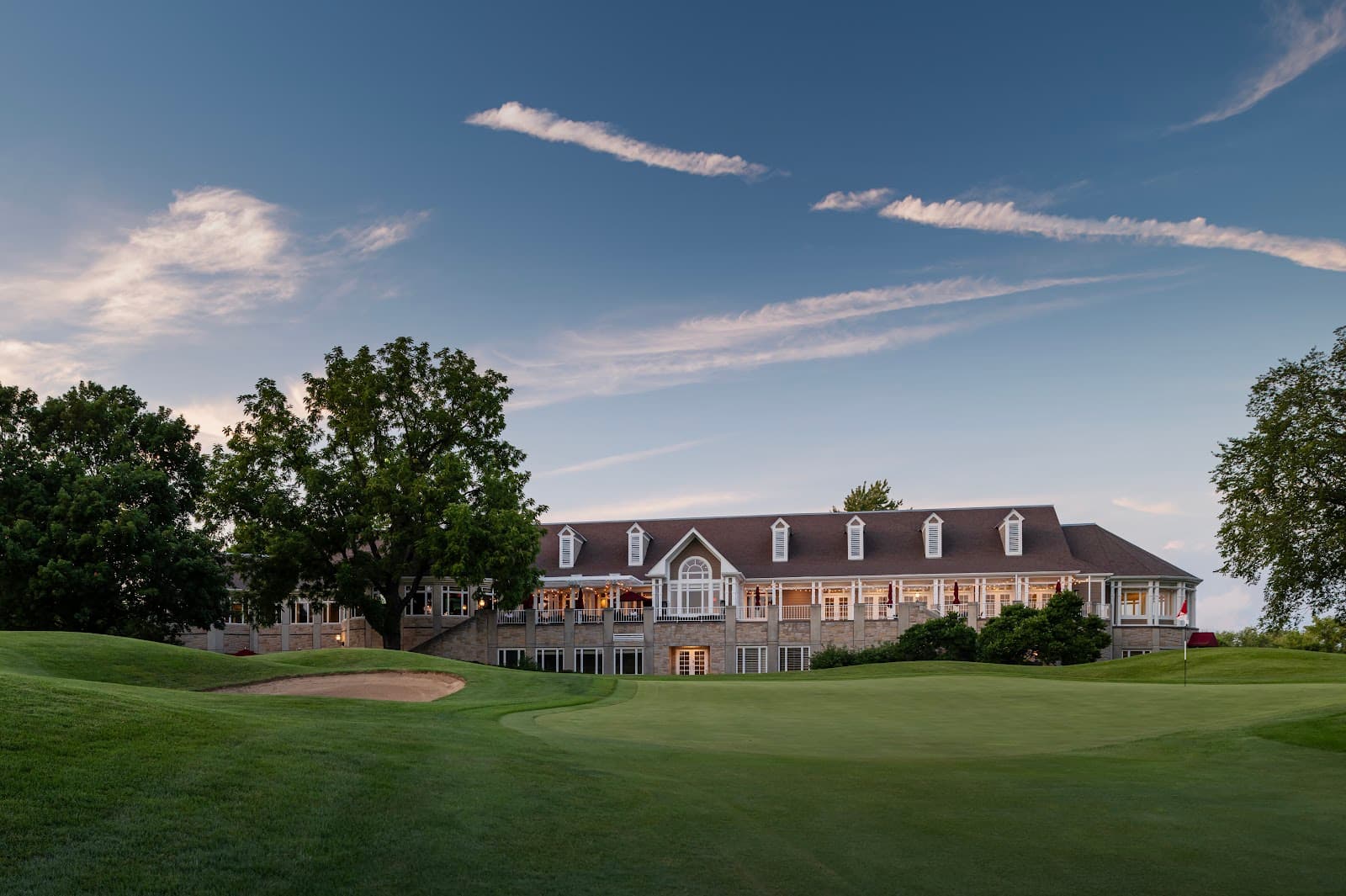 Royal Melbourne Country Club