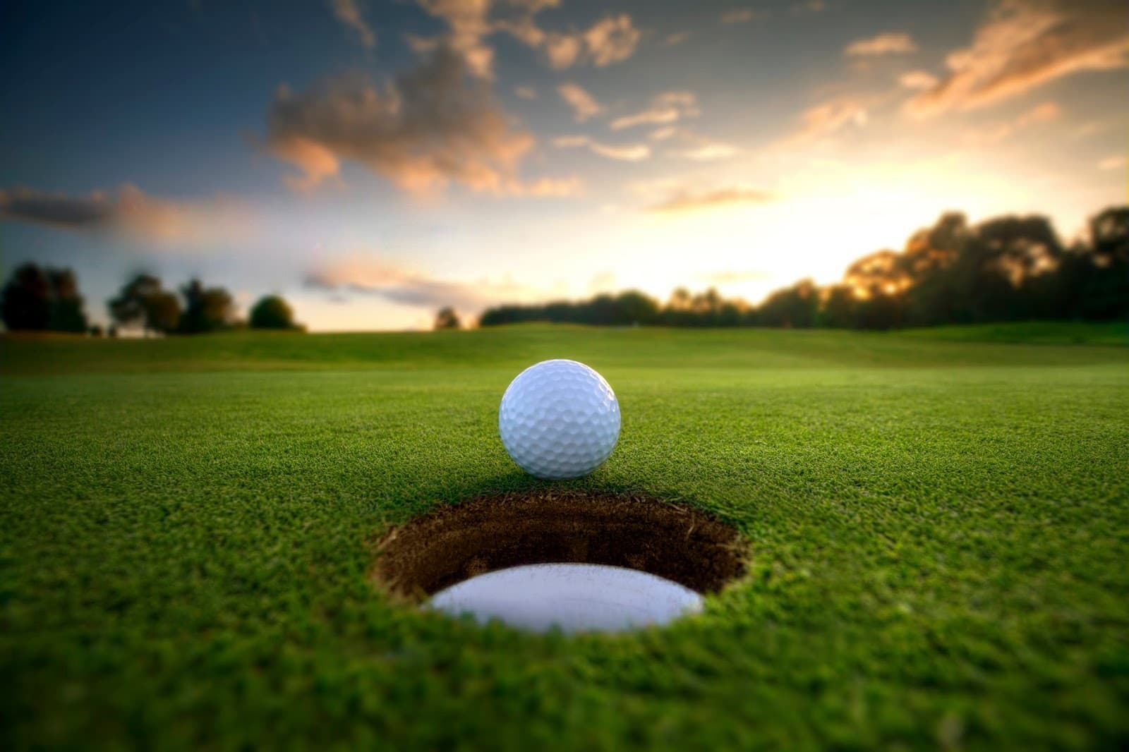 Saddleback Ridge Golf Course