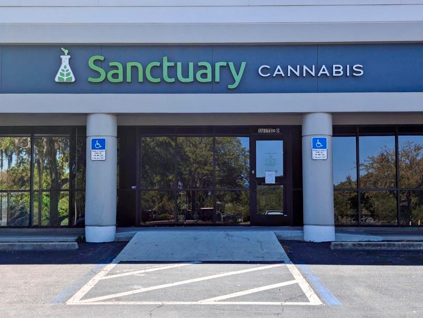 Sanctuary
