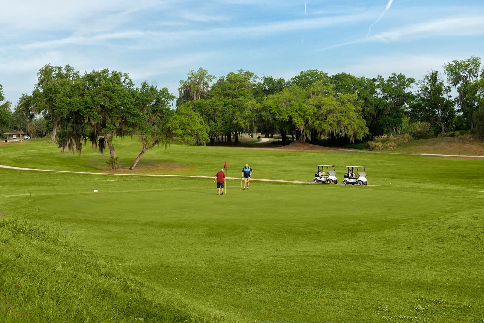 Sanlan Golf Course