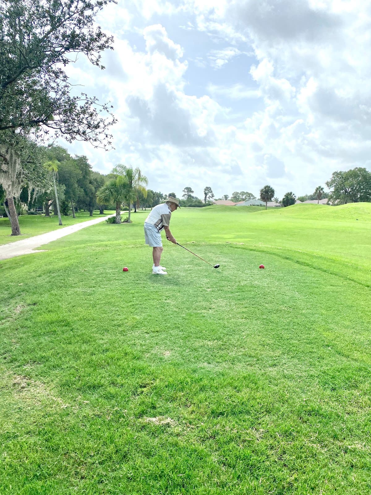Seminole Lakes Country Club
