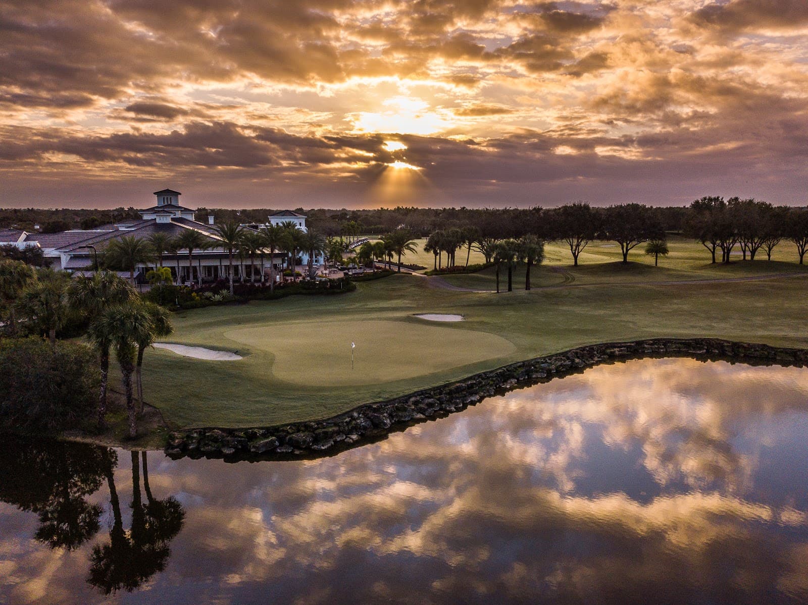 Shadow Wood Country Club