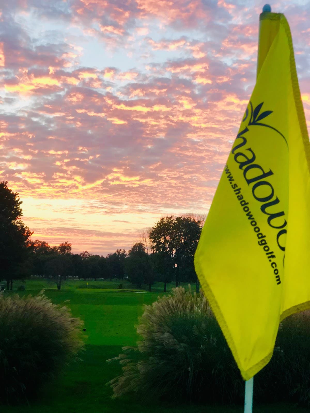 Shadowood Golf