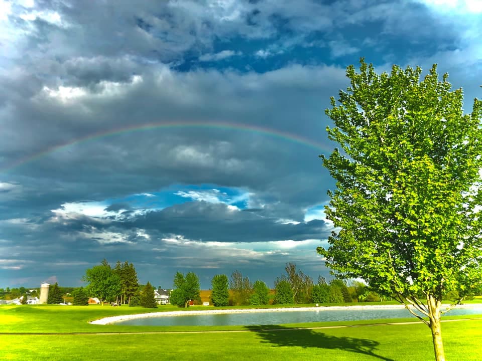 Silver Springs Golf Club