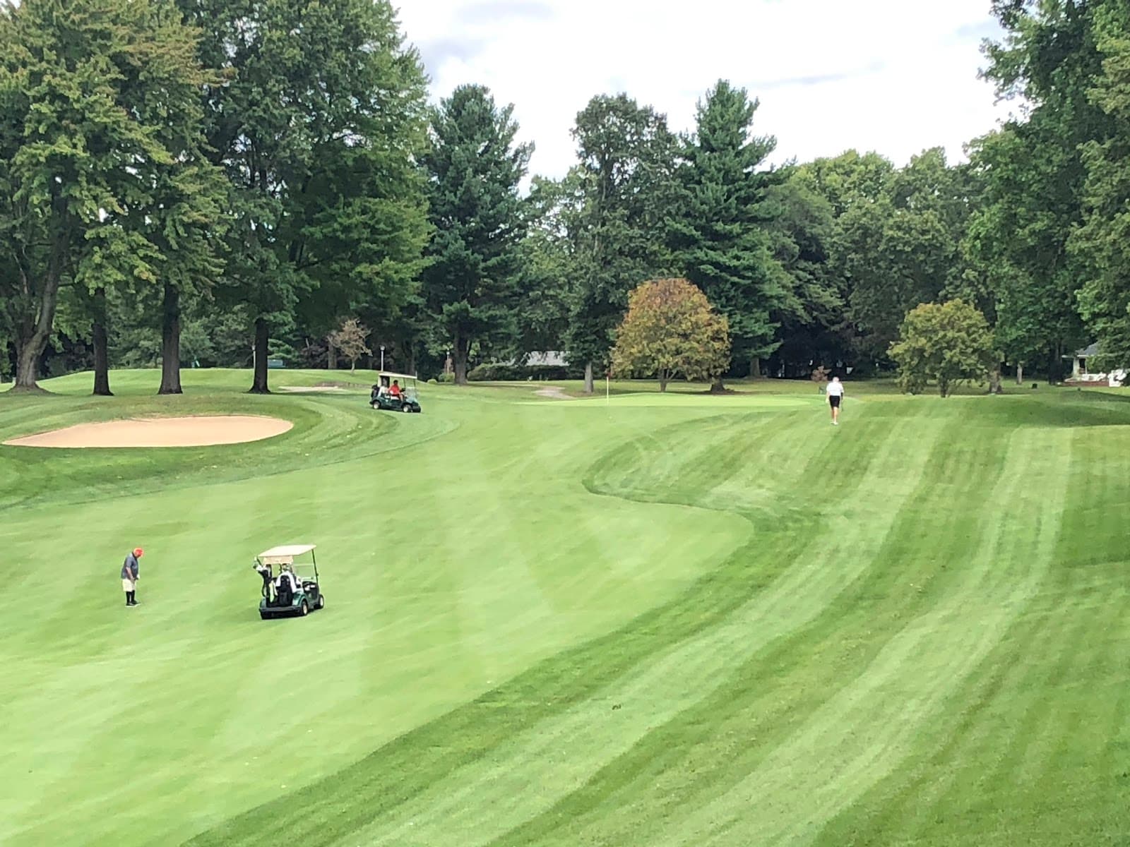 South Bend Country Club