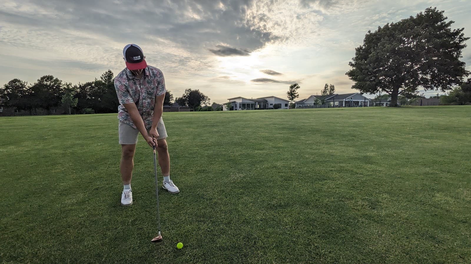 South Hills Golf Course