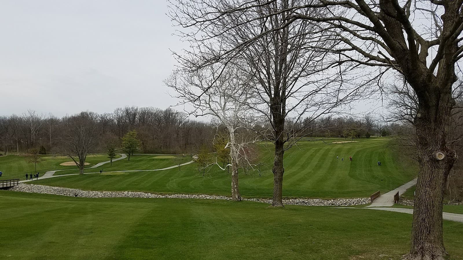 South Side Country Club