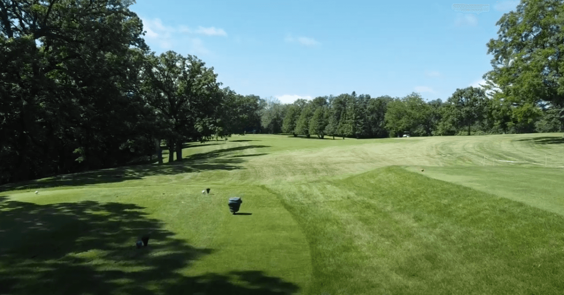 South Winn Golf & Country Club