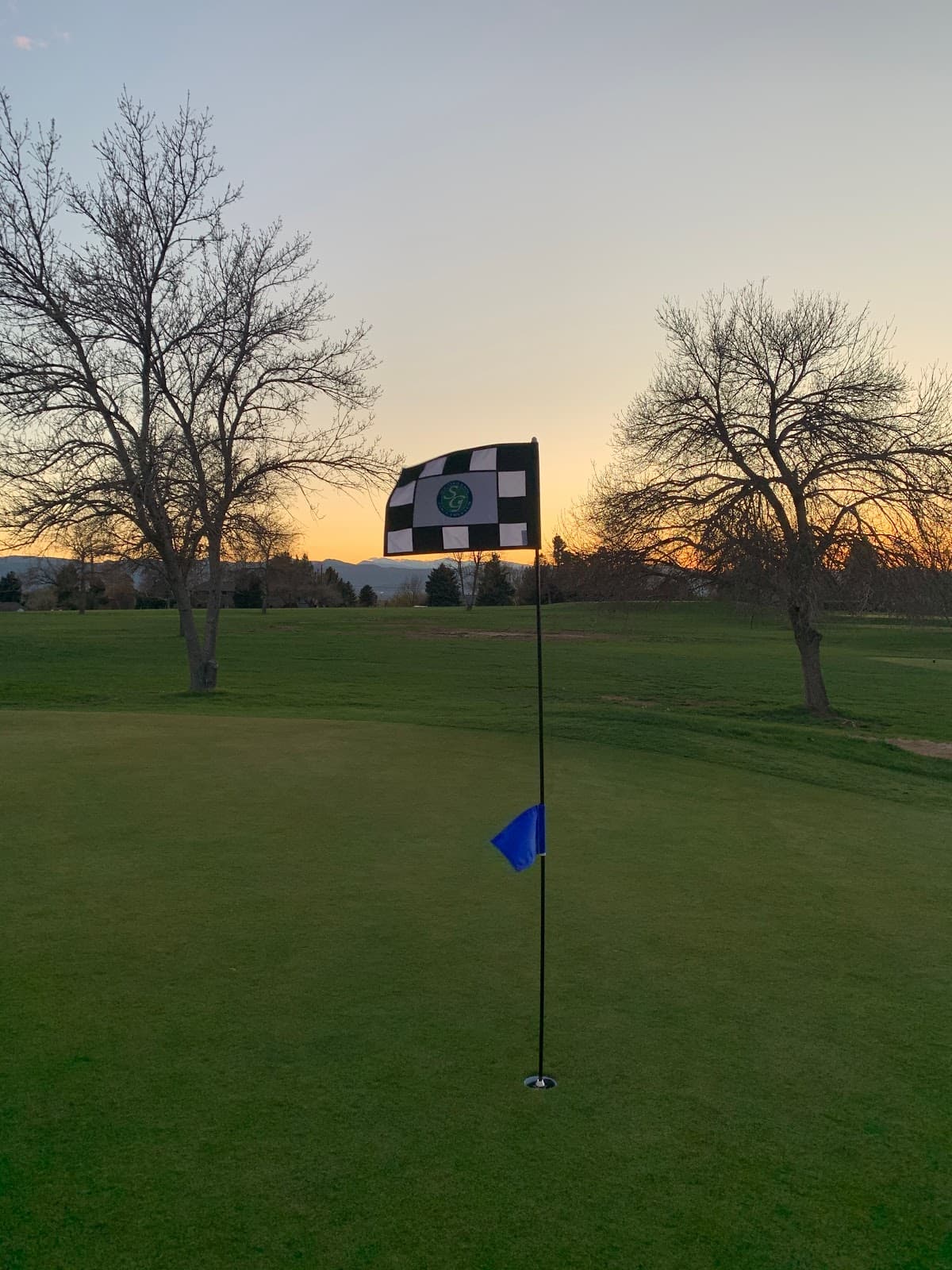 Southglenn Country Club
