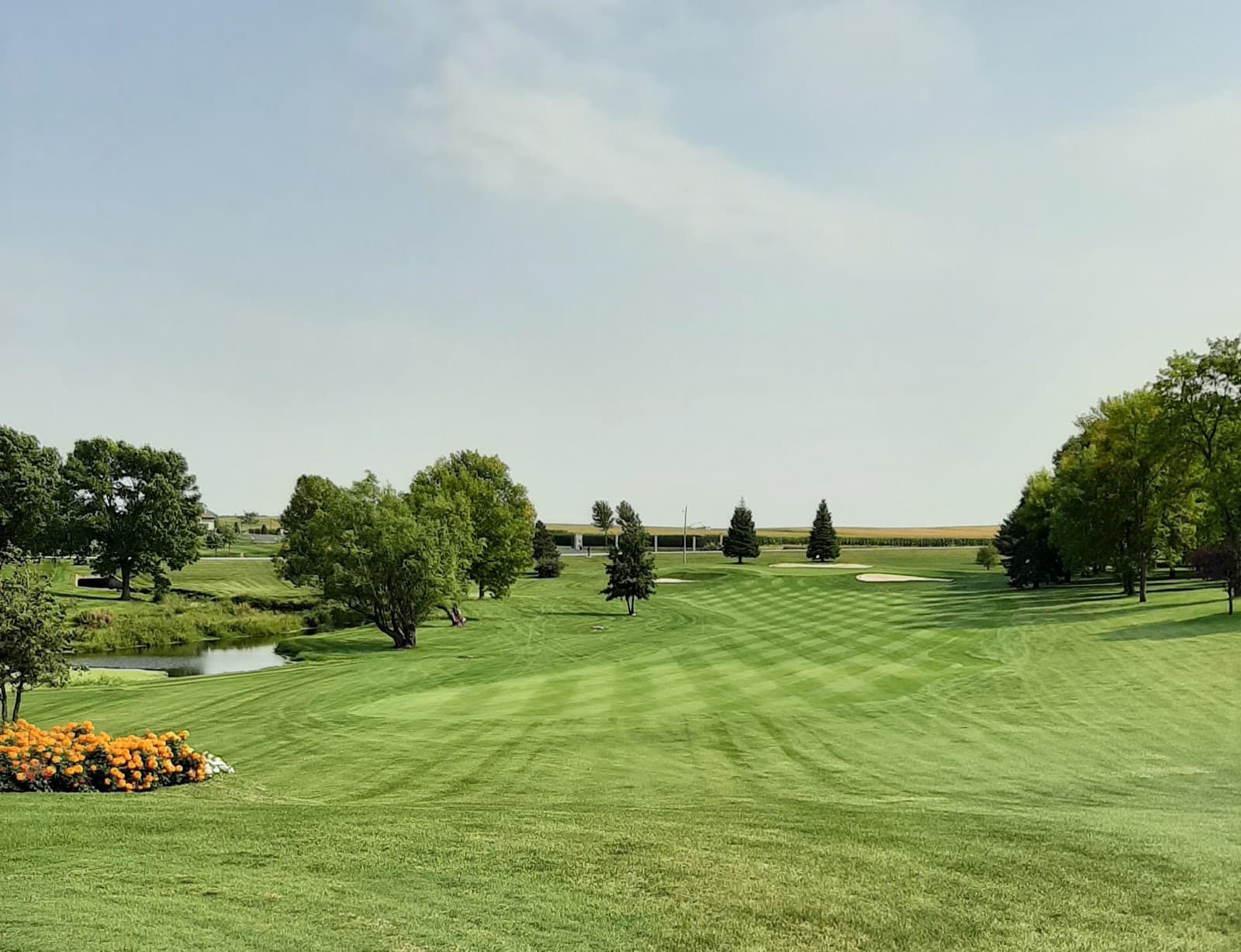 Spring Valley Golf Course