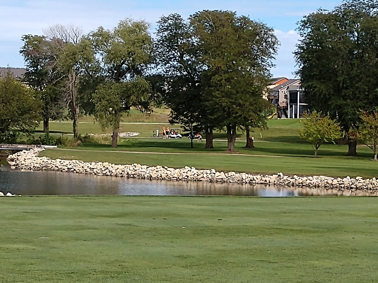 Sugar Creek Golf Course
