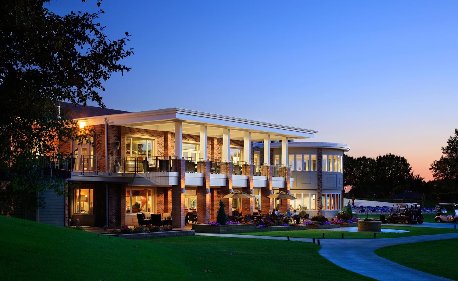Sunnyside Country Club