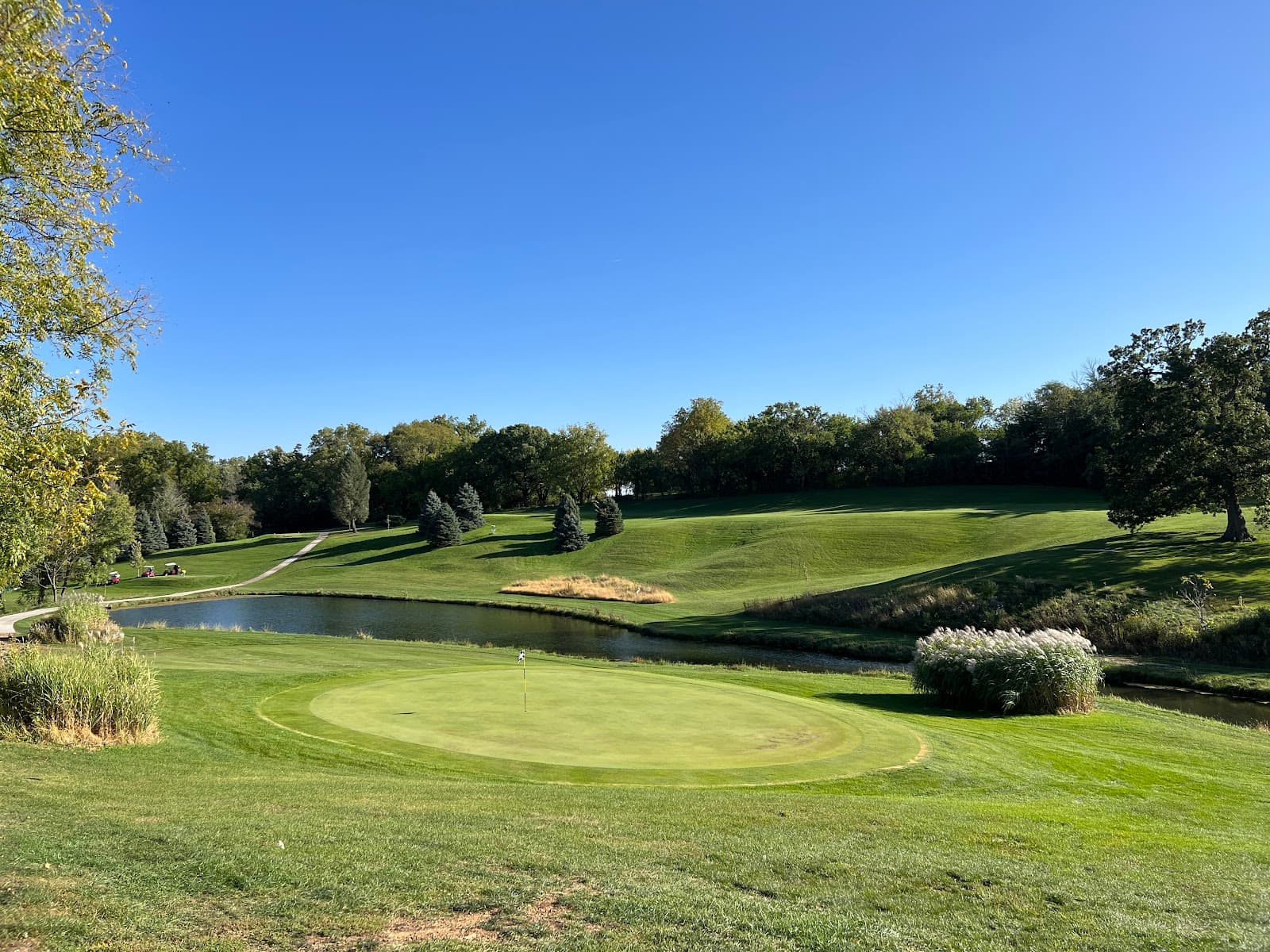 Sunrise Golf Course