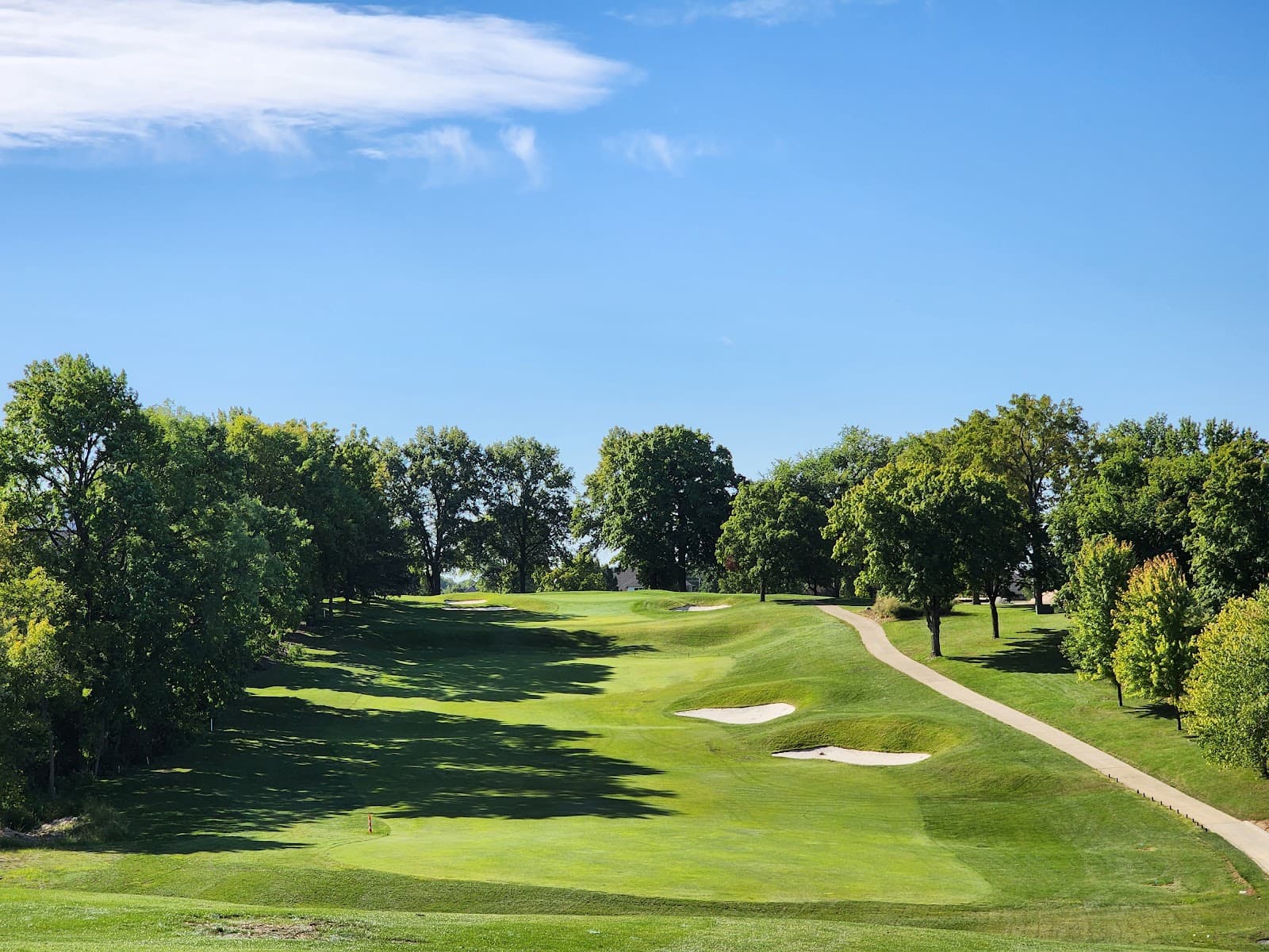 Sunset Hills Country Club